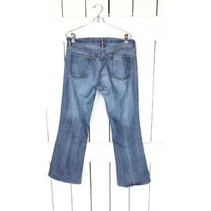 French Connection | Jeans | Vintage Fcuk Boot Cut Blue Denim
